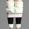 Thick Fleece Lined Winter Leggings