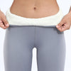 Thick Fleece Lined Winter Leggings