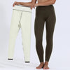 Thick Fleece Lined Winter Leggings