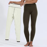 Thick Fleece Lined Winter Leggings