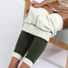 Thick Fleece Lined Winter Leggings