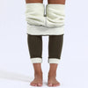 Thick Fleece Lined Winter Leggings