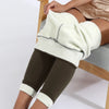 Thick Fleece Lined Winter Leggings