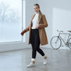 Thick Fleece Lined Winter Leggings